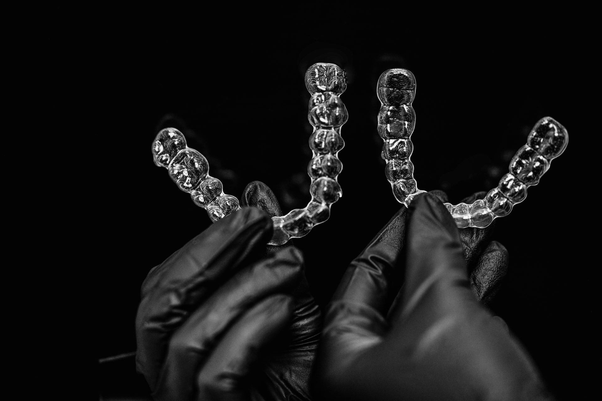 ClearCorrect: discreet clear aligners from the Straumann Group
