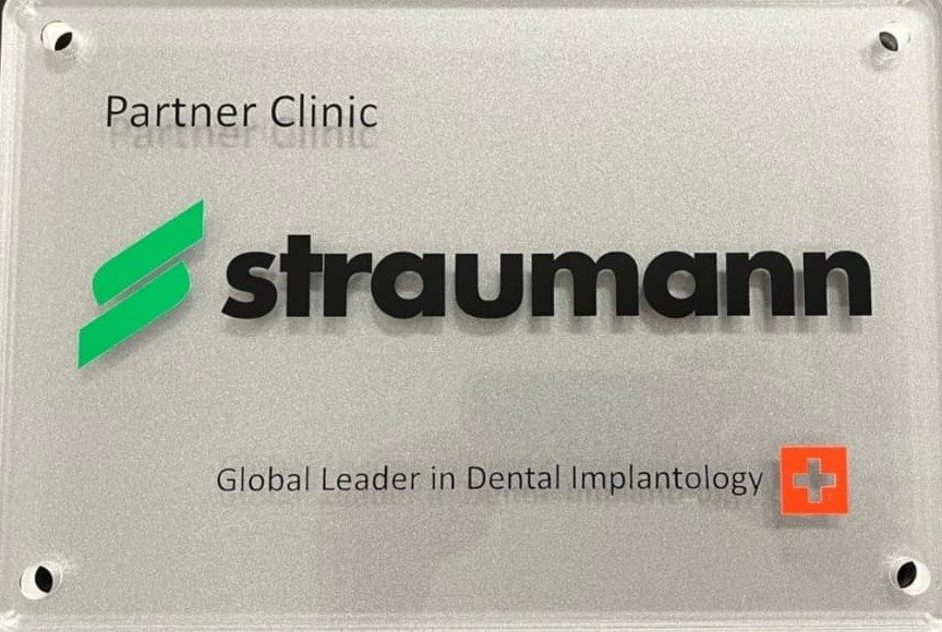 Straumann implants: premium Swiss engineering for a tooth meant to last
